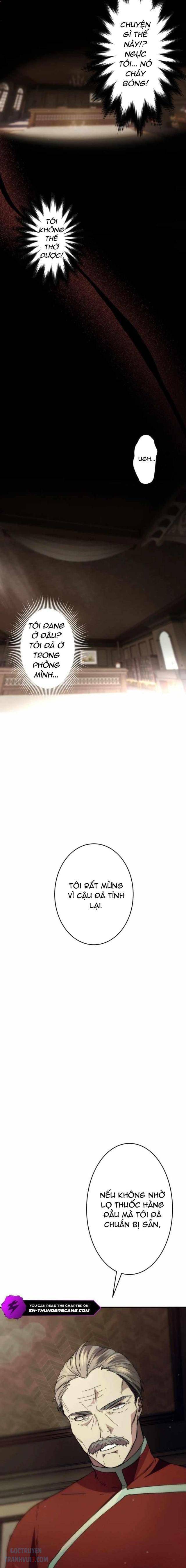 Người Điều Khiển Trò Chơi - Page 36