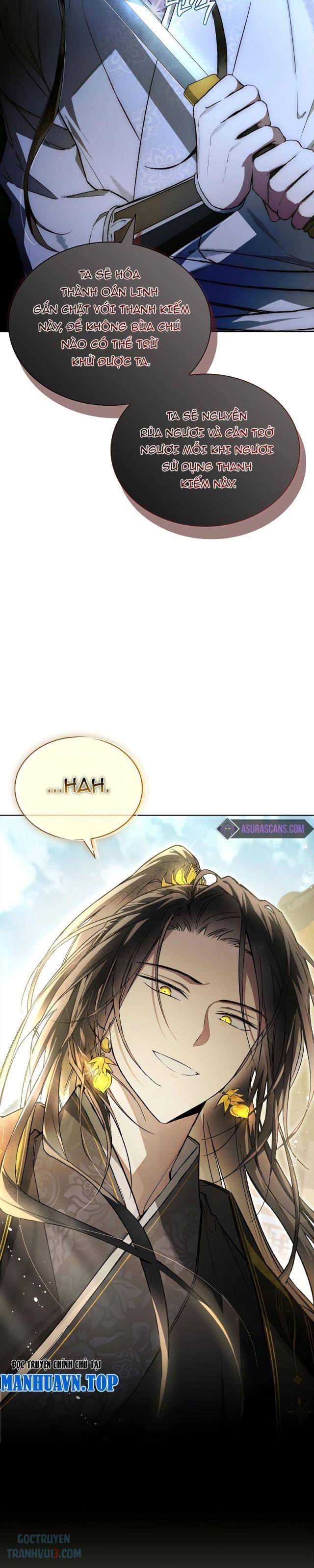 Trấn Hồn Kí - Page 33