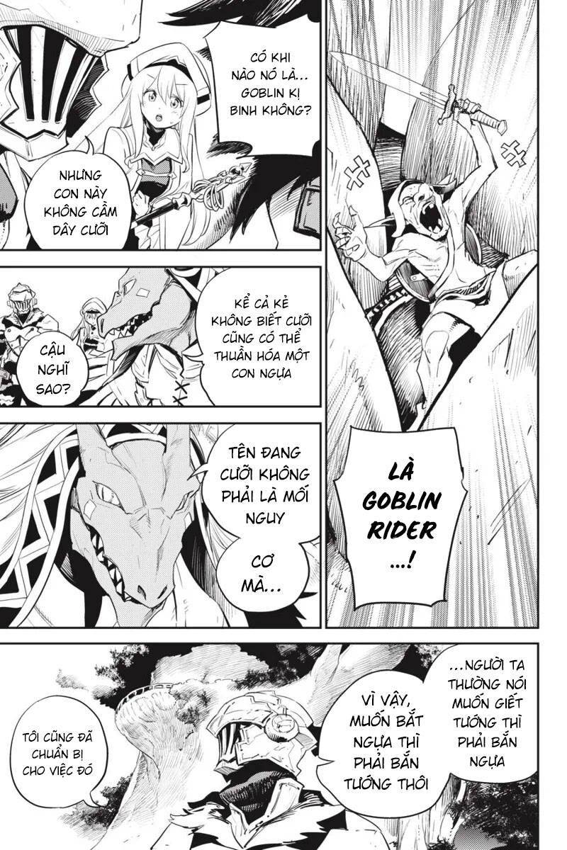 Goblin Slayer Gaiden: Year One - Page 6