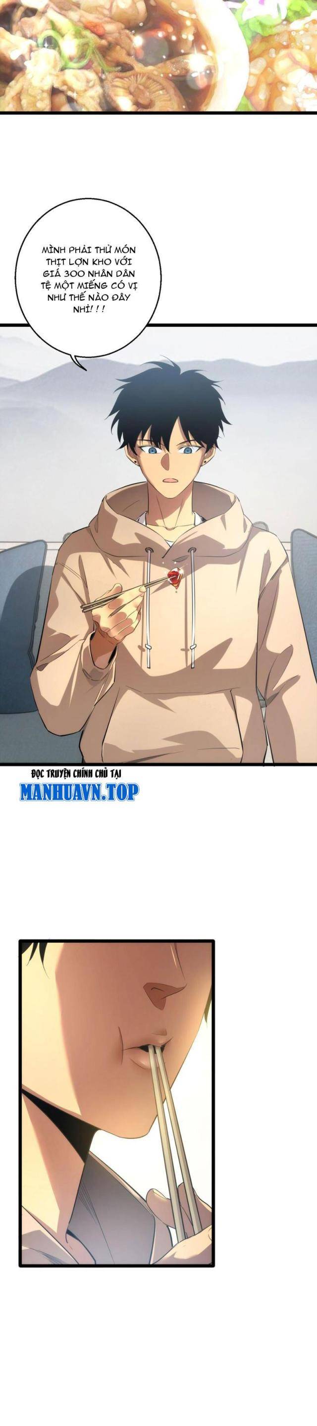 Mạt Thế Trùng Sinh: Ta Dựa Vào Mở Rương Vấn Dỉnh Đỉnh Phong - Page 25