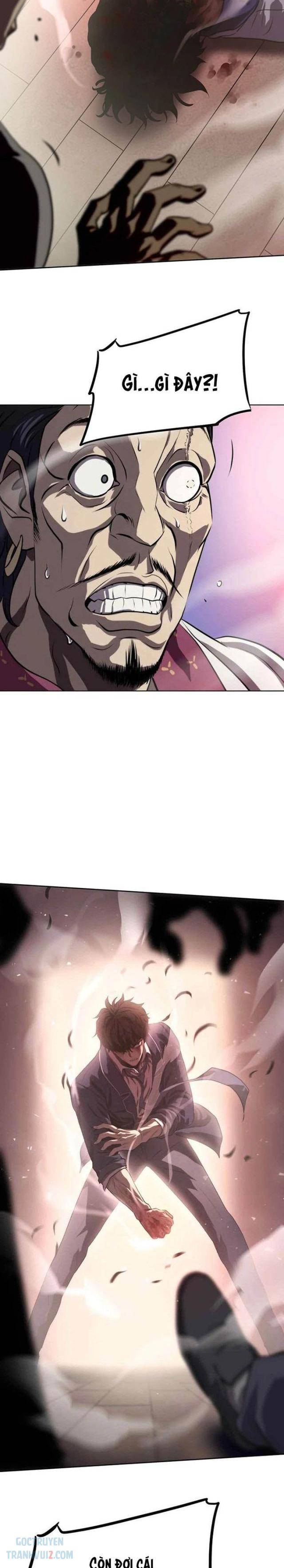 Đấu Trường Chiến Đấu - Page 12