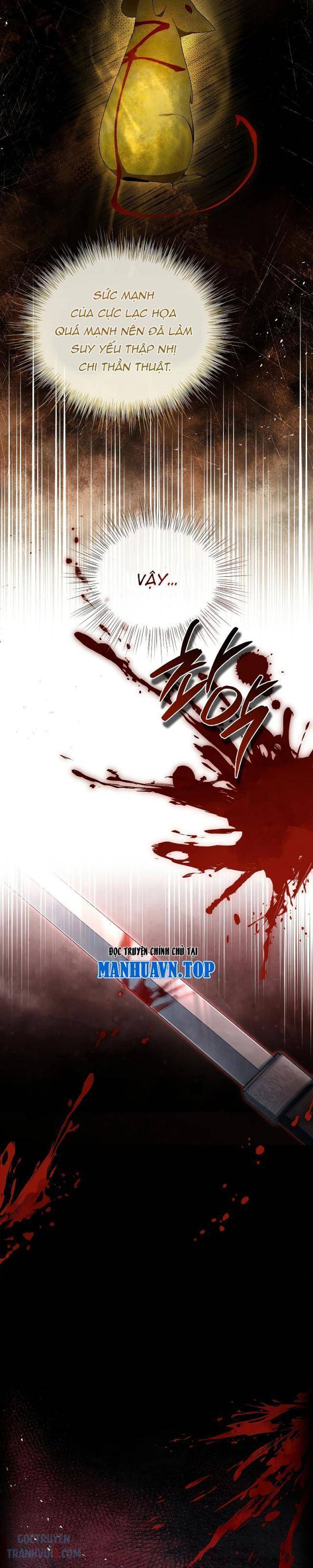 Trấn Hồn Kí - Page 22