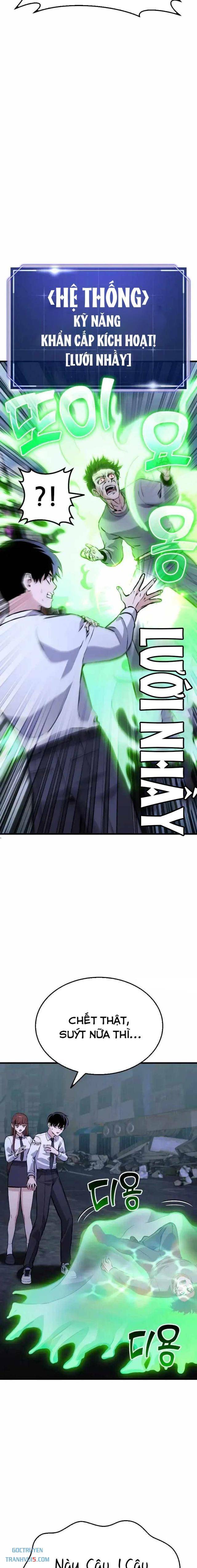 Tôi Nên Làm Gì? - Page 20