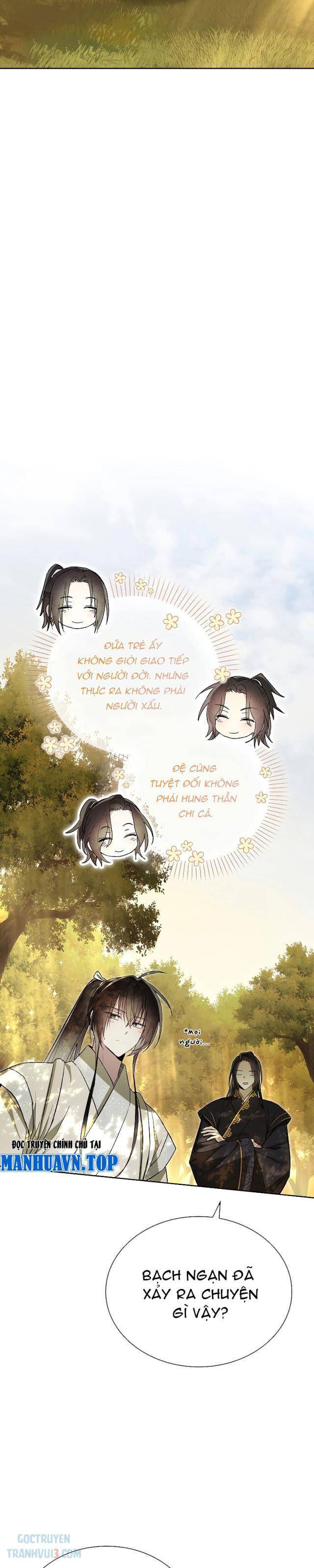 Trấn Hồn Kí - Page 26