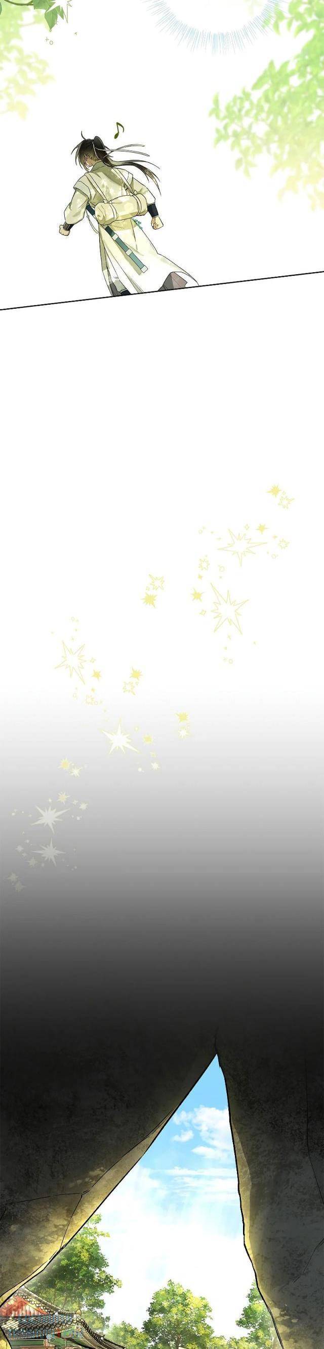 Trấn Hồn Kí - Page 19