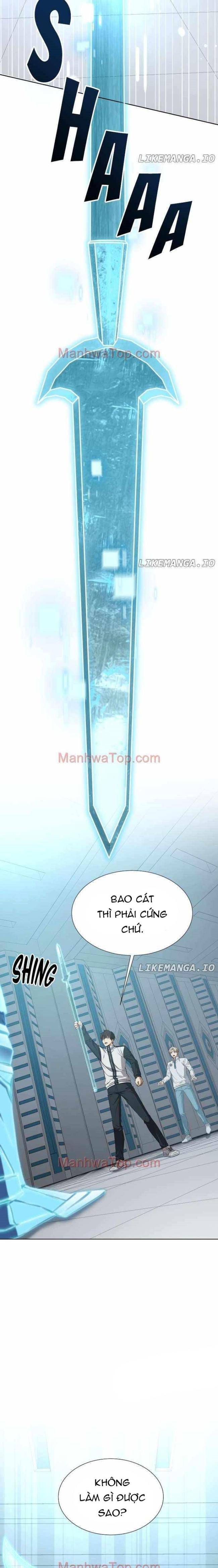 Người Chơi Thiên Tài Trở Lại - Page 22