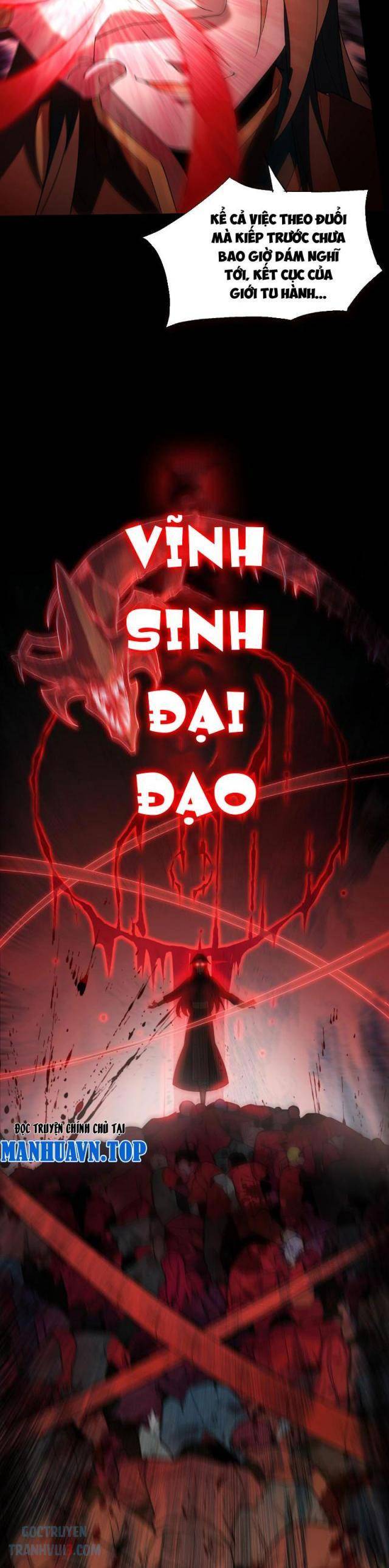 Trùng Sinh Ma Tu:Bắt Đầu Từ Việc Nhặt Được Một Viên Tinh Cầu Zombie - Page 40