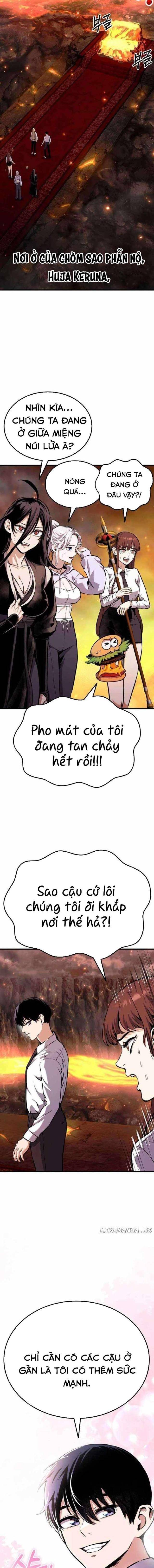 Tôi Nên Làm Gì? - Page 31