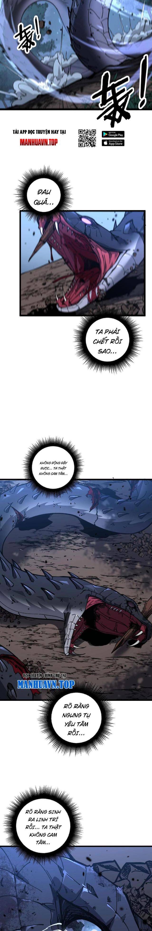 Lão Xà Tu Tiên - Page 31