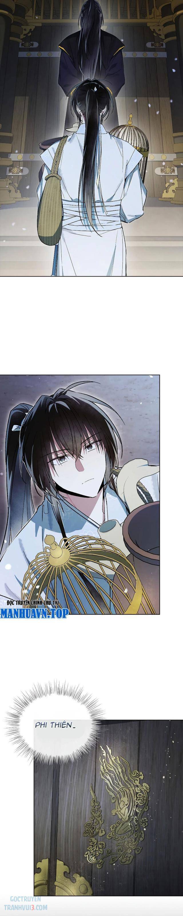 Trấn Hồn Kí - Page 13