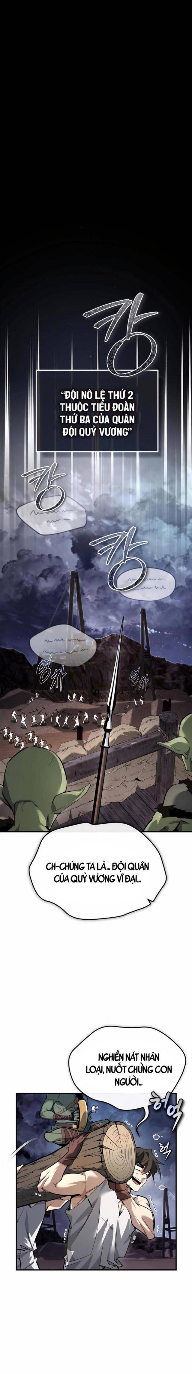 Trên Thế Giới Không Có Chiến Binh Xấu - Page 32