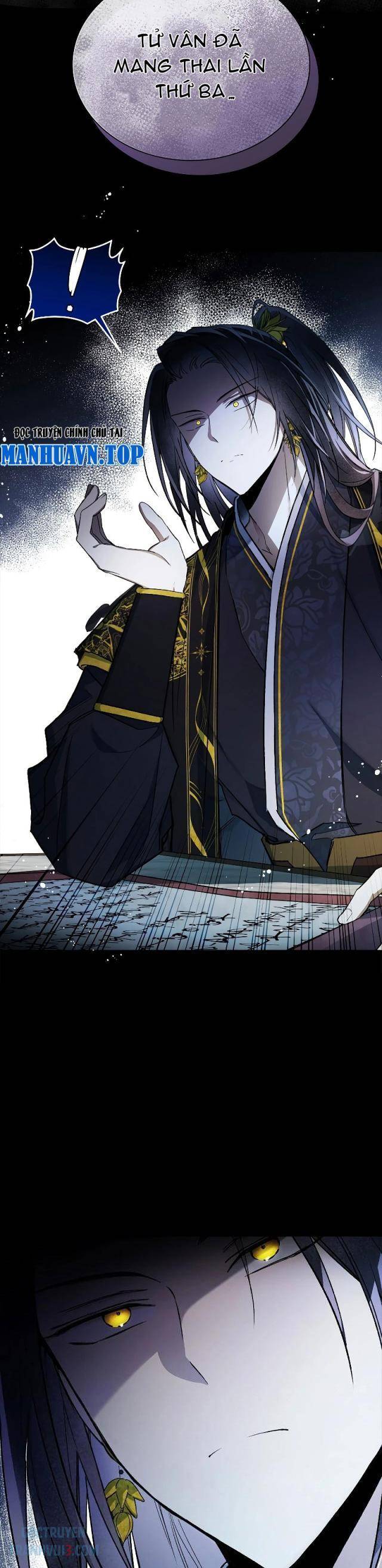 Trấn Hồn Kí - Page 18