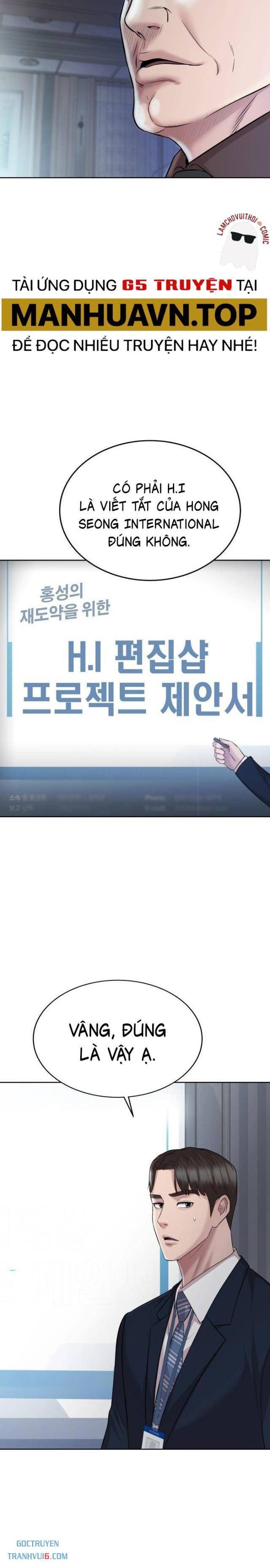 Người Trúng Độc Đắc Cũng Đi Làm - Page 31