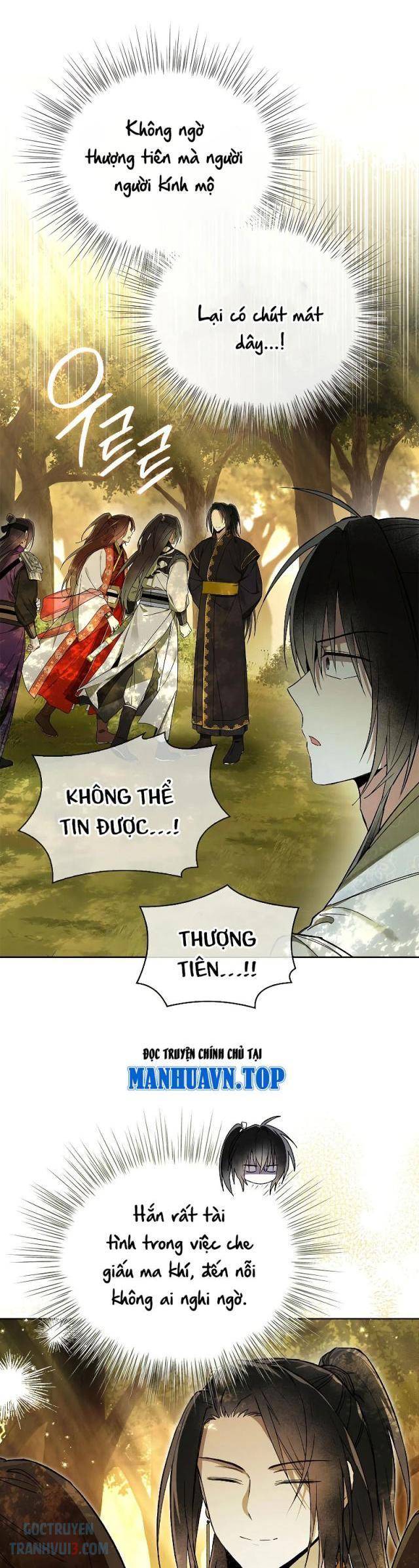 Trấn Hồn Kí - Page 34