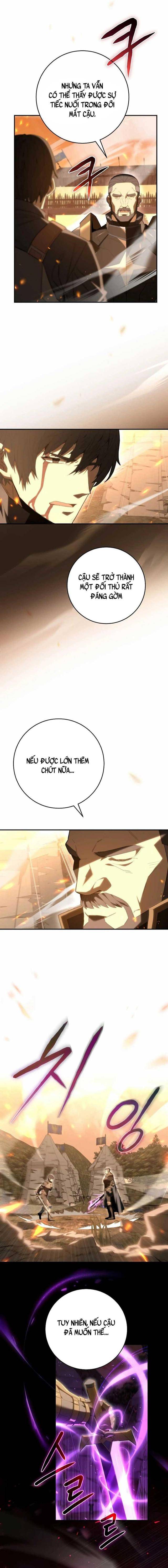 Chuyển Sinh Thành Thiên Tài Xuất Chúng Của Danh Môn Thế Gia - Page 10