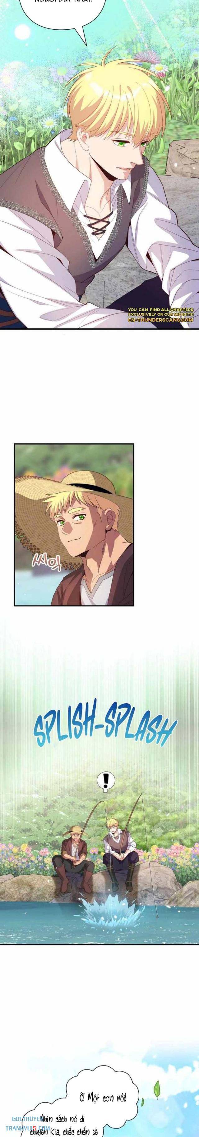 Thiên Tài Phép Thuật Nhà Hầu Tước - Page 13