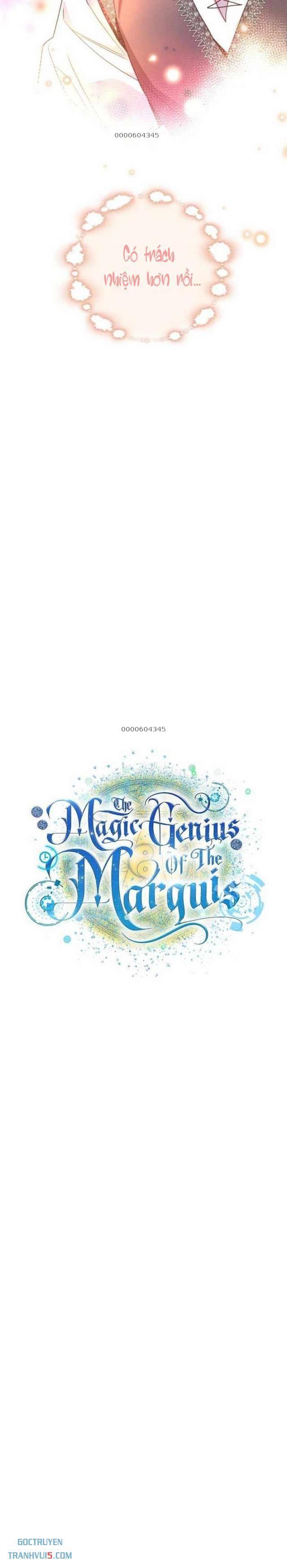 Thiên Tài Phép Thuật Nhà Hầu Tước - Page 37