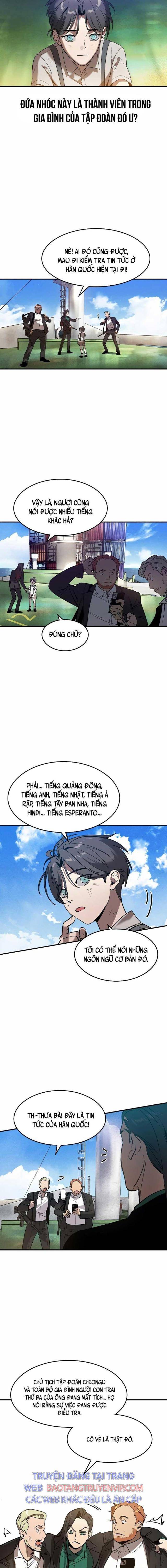 Quý Công Tử - Page 18