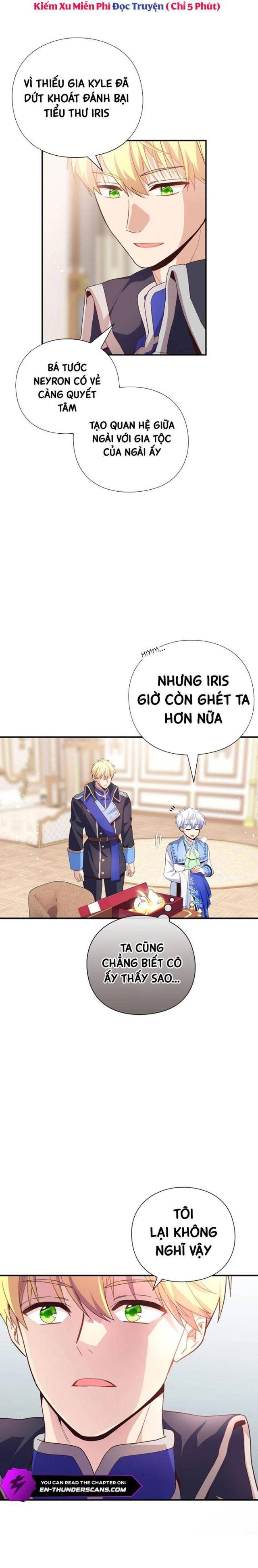 Thiên Tài Phép Thuật Nhà Hầu Tước - Page 30