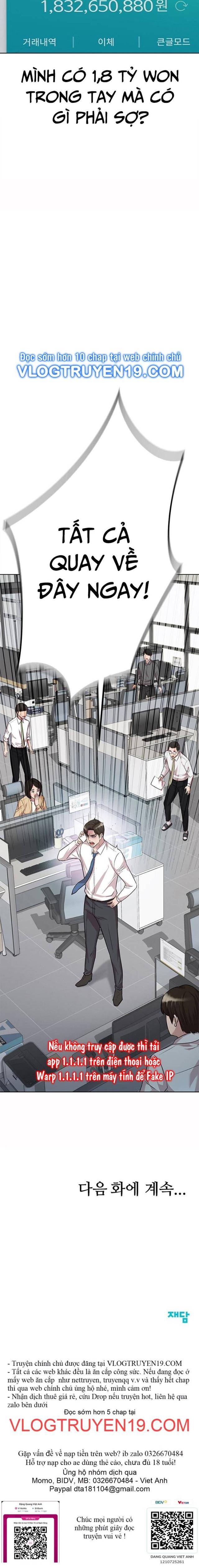 Người Trúng Độc Đắc Cũng Đi Làm - Page 22