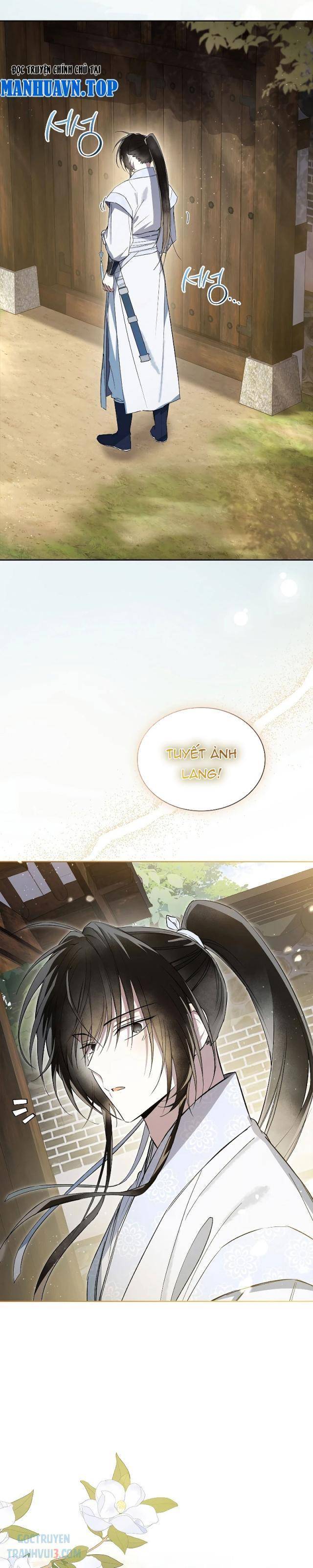 Trấn Hồn Kí - Page 22