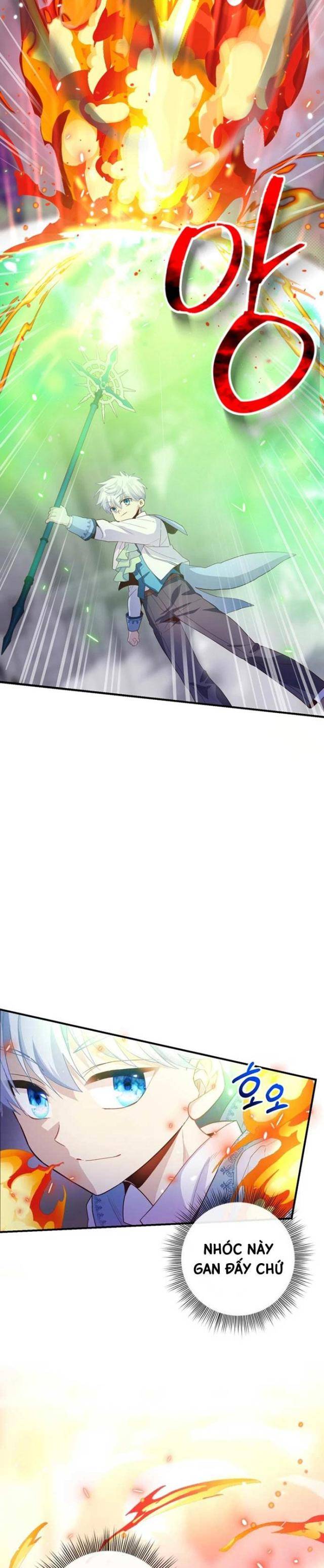 Thiên Tài Phép Thuật Nhà Hầu Tước - Page 15