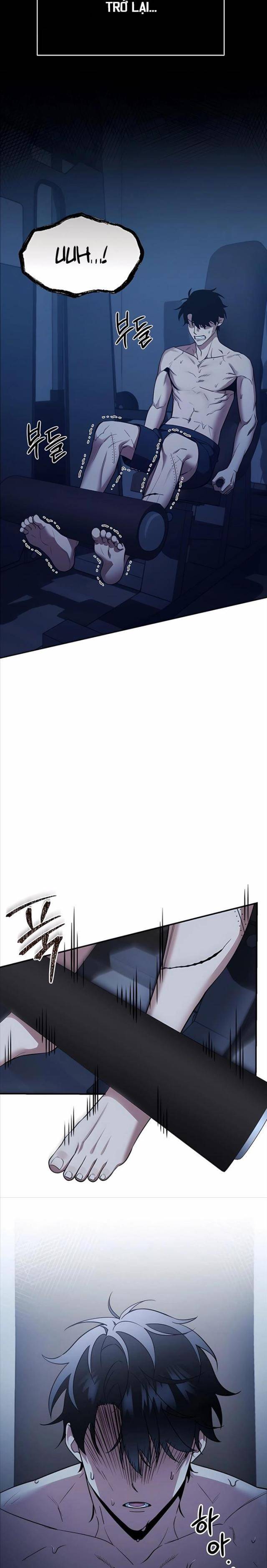 Bản Ngã Thay Đổi - Page 12