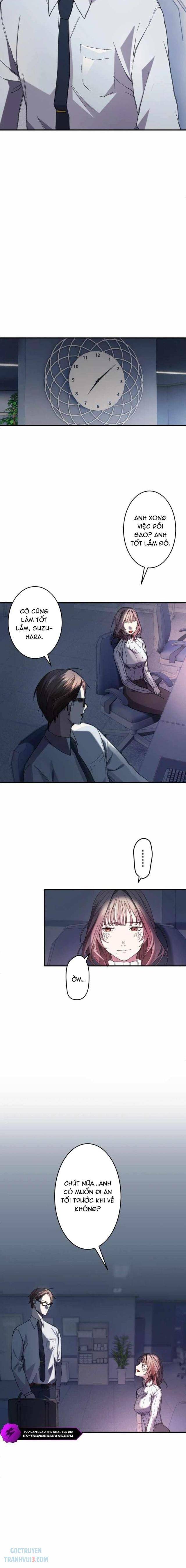 Người Điều Khiển Trò Chơi - Page 25