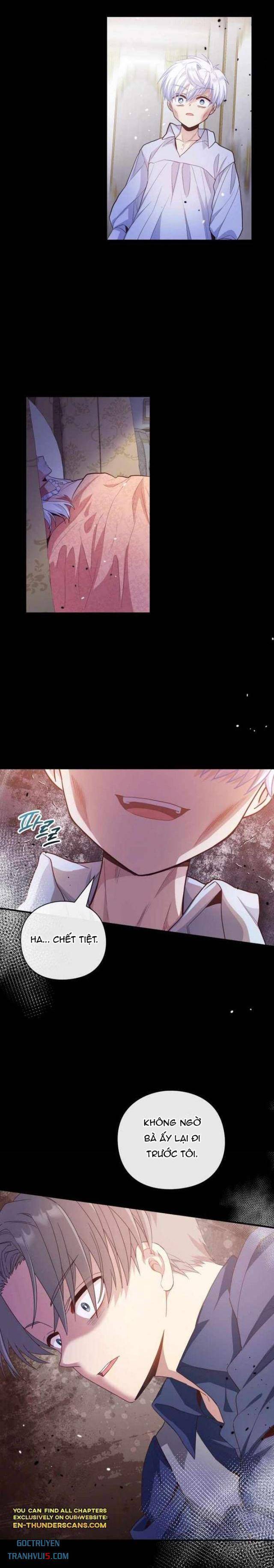 Thiên Tài Phép Thuật Nhà Hầu Tước - Page 4