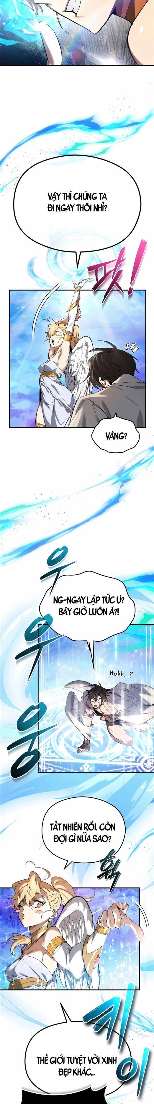 Trên Thế Giới Không Có Chiến Binh Xấu - Page 15