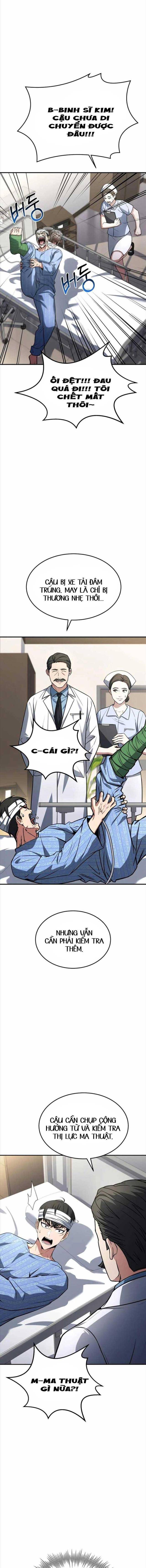 Kim Chiến Sĩ: Hành Trình Xây Dựng Đặc Tính - Page 17