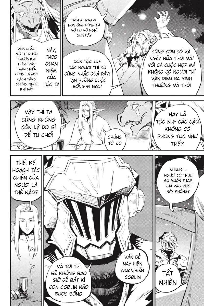 Goblin Slayer Gaiden: Year One - Page 12