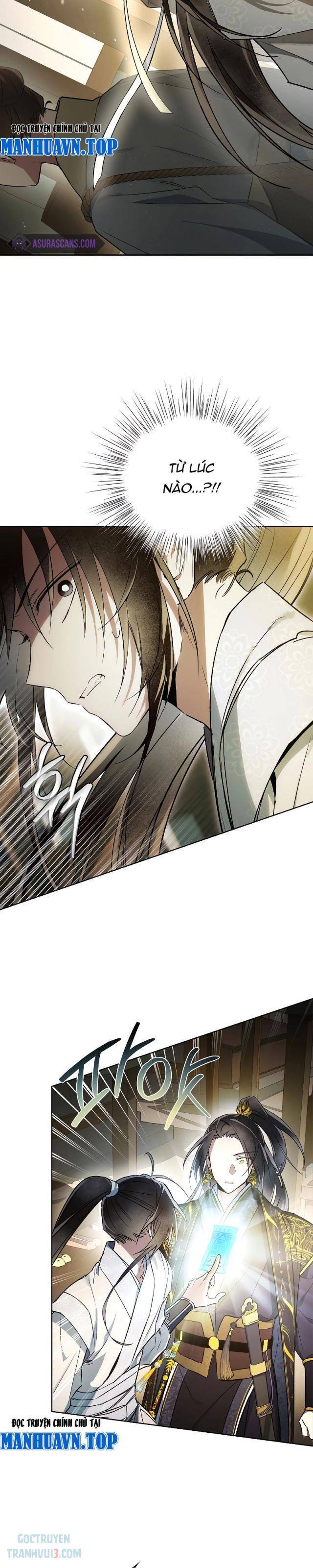 Trấn Hồn Kí - Page 28