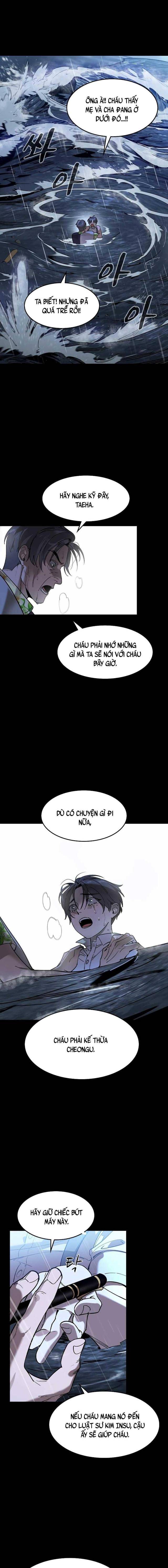 Quý Công Tử - Page 7