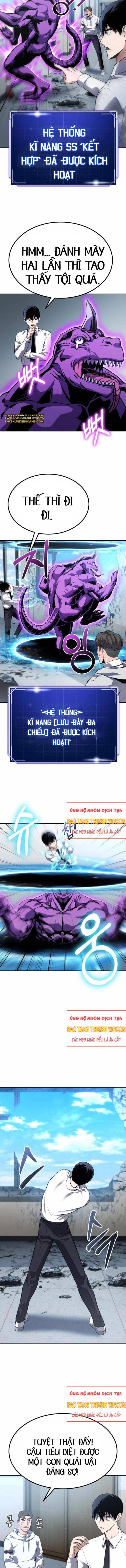 Tôi Nên Làm Gì? - Page 31