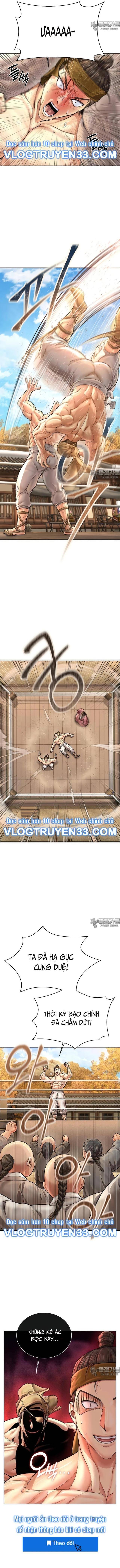 Muscle Joseon - Page 7