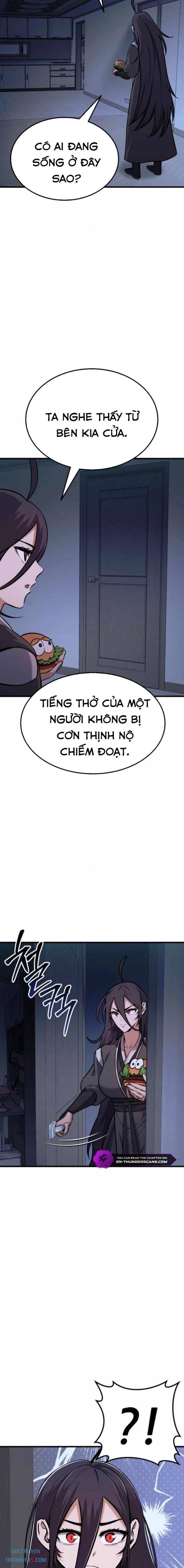 Tôi Nên Làm Gì? - Page 29