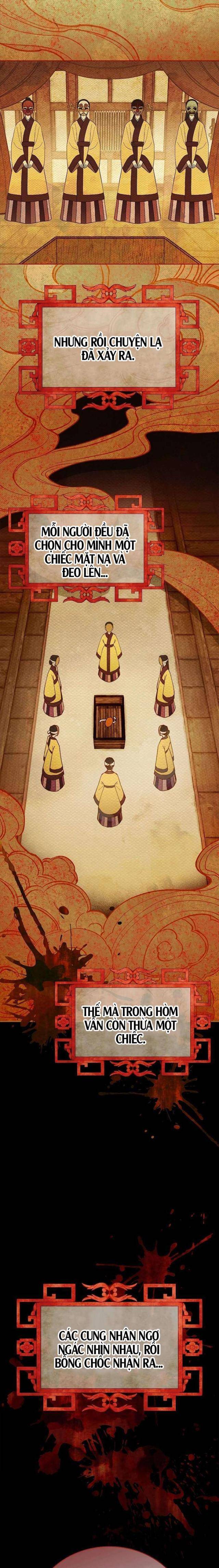 Trấn Hồn Kí - Page 12