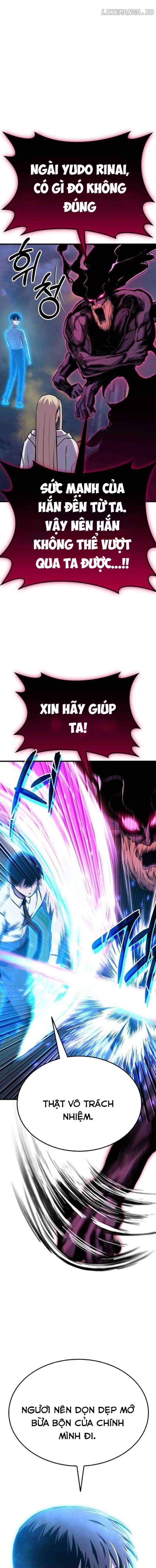 Tôi Nên Làm Gì? - Page 20