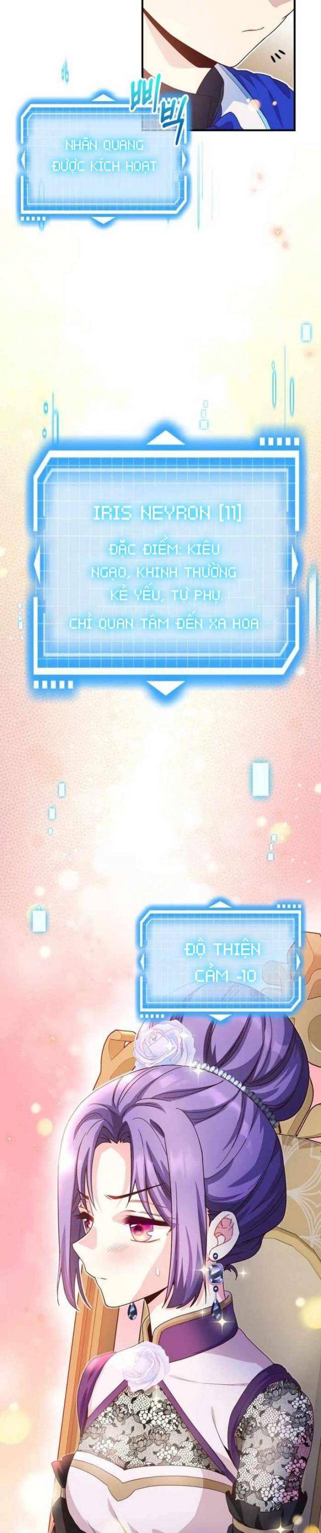 Thiên Tài Phép Thuật Nhà Hầu Tước - Page 7