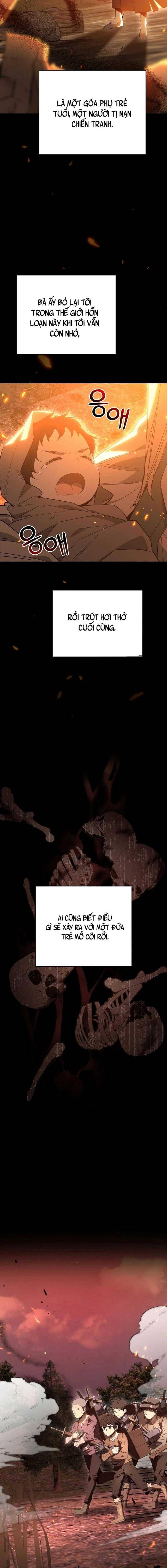 Chuyển Sinh Thành Thiên Tài Xuất Chúng Của Danh Môn Thế Gia - Page 13