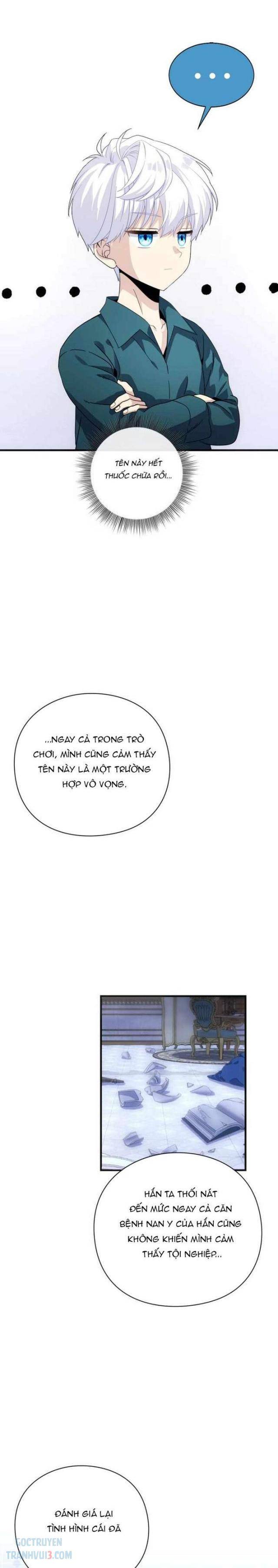 Thiên Tài Phép Thuật Nhà Hầu Tước - Page 20