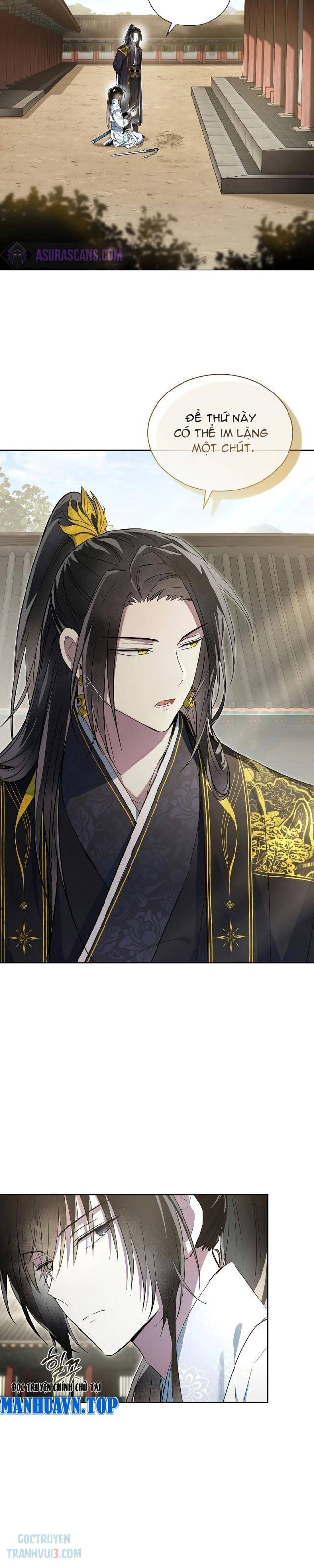 Trấn Hồn Kí - Page 22