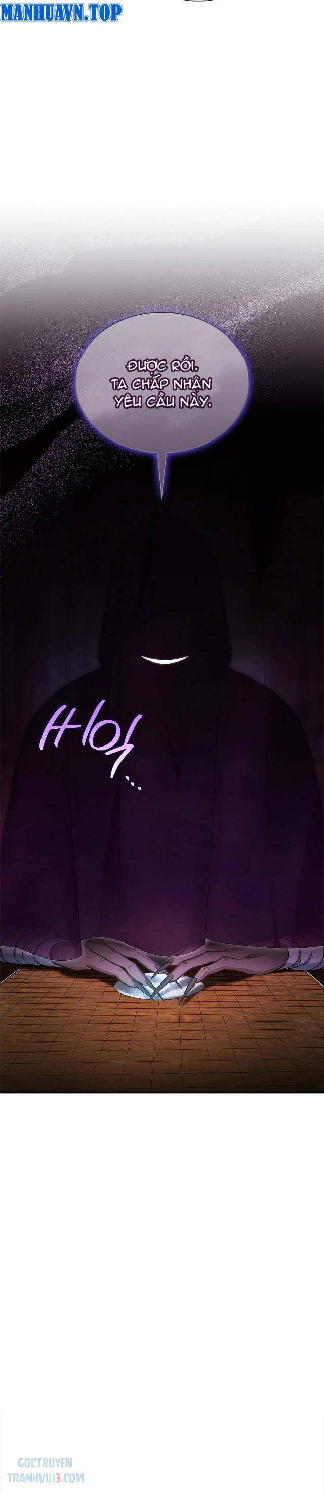 Trấn Hồn Kí - Page 7