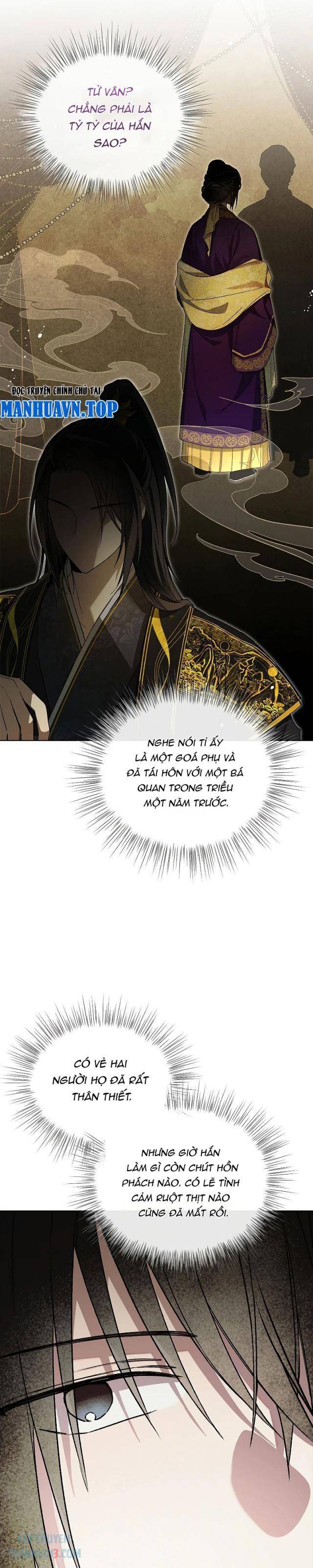 Trấn Hồn Kí - Page 20