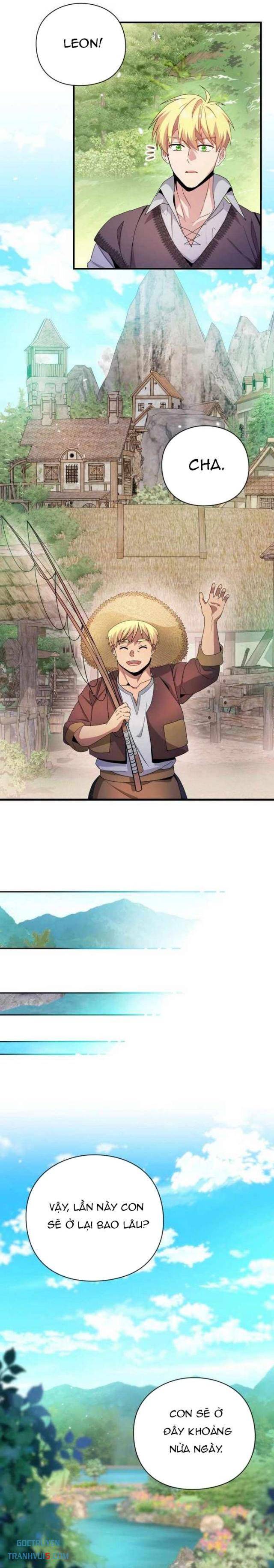 Thiên Tài Phép Thuật Nhà Hầu Tước - Page 34