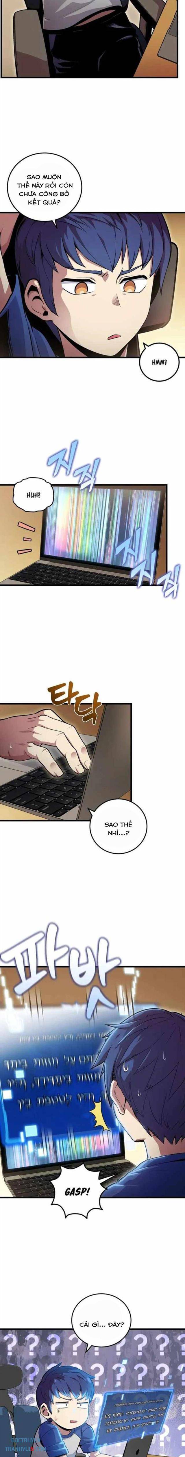 Vô Tình Nhập Học - Page 14