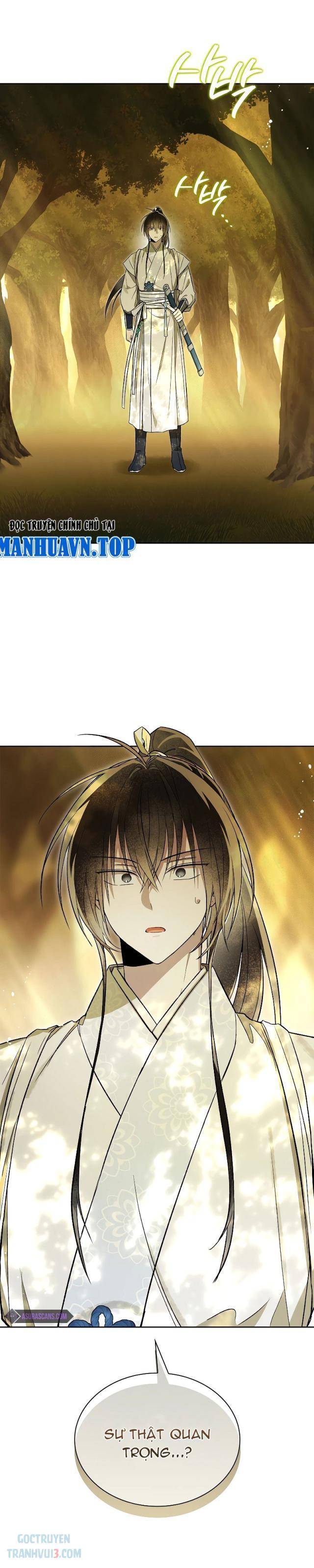 Trấn Hồn Kí - Page 41