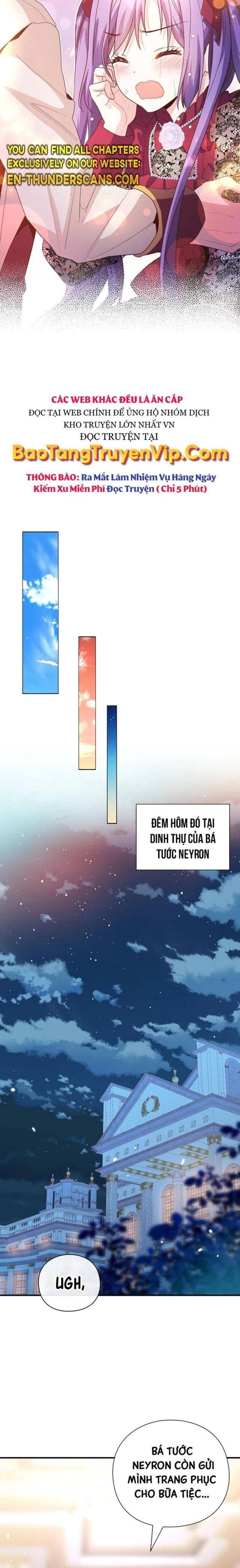 Thiên Tài Phép Thuật Nhà Hầu Tước - Page 28