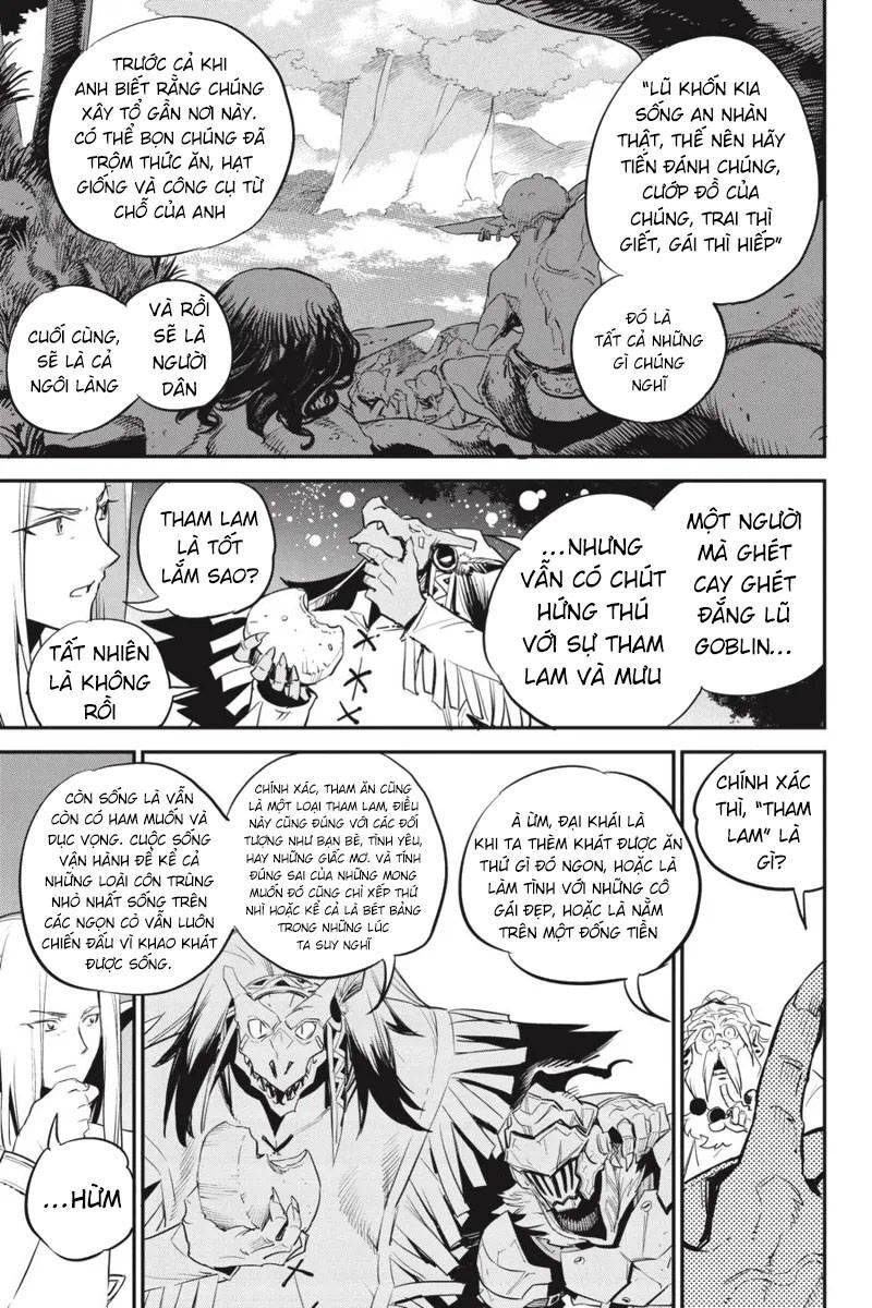 Goblin Slayer Gaiden: Year One - Page 15